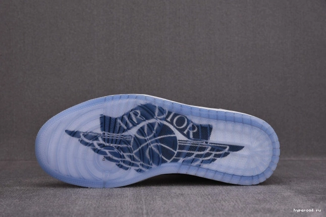 (DR 1 DR shoe box) x CN8607-002 High Jordan Retro 0824